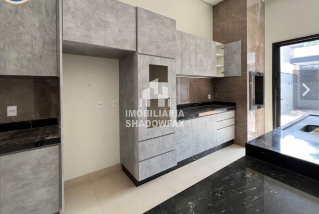 Imagem Casa com 3 Quartos à Venda, 194 m² em Porto Madero - Dourados Imagem Casa com 3 Quartos à Venda, 194 m² em Porto Madero - Dourados