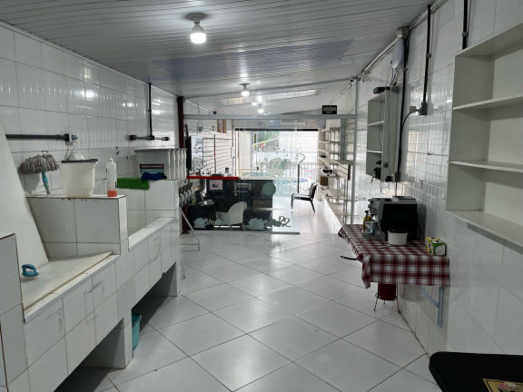 Ponto Comercial para Alugar, 80 m² em Centro - Osasco