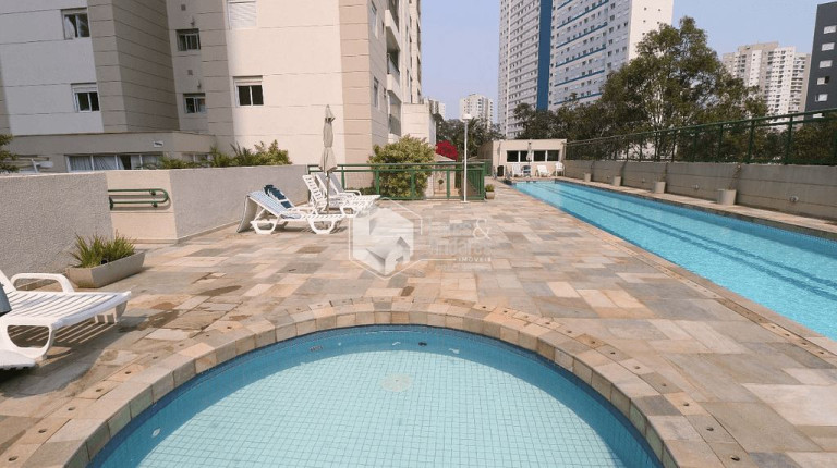 Imagem Apartamento com 3 Quartos à Venda, 69 m² em Vila Andrade - São Paulo Imagem Apartamento com 3 Quartos à Venda, 69 m² em Vila Andrade - São Paulo