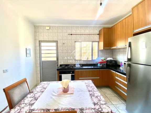 Imagem Casa com 3 Quartos à Venda, 113 m² em Jardim Das Indústrias - São José Dos Campos Imagem Casa com 3 Quartos à Venda, 113 m² em Jardim Das Indústrias - São José Dos Campos