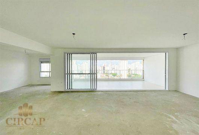 Imagem Apartamento com 3 Quartos à Venda, 221 m² em Vila Romana - São Paulo Imagem Apartamento com 3 Quartos à Venda, 221 m² em Vila Romana - São Paulo
