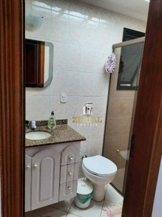 Imagem Apartamento com 2 Quartos à Venda, 103 m² em Santa Maria - São Caetano Do Sul Imagem Apartamento com 2 Quartos à Venda, 103 m² em Santa Maria - São Caetano Do Sul
