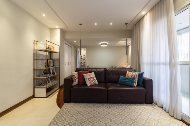 Imagem Apartamento com 2 Quartos à Venda, 90 m² em Saúde - São Paulo