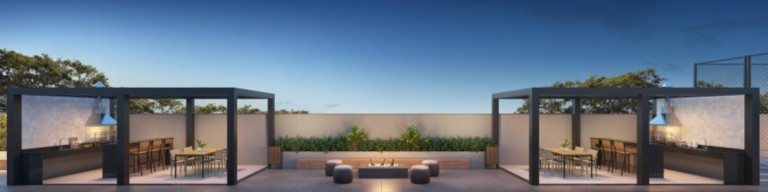 Imagem Imóvel com 1 Quarto à Venda, 45 m² em Jardim Botânico - Porto Alegre