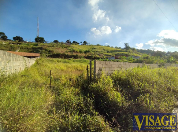 Terreno à Venda, 1 m² em Sao Silvestre - Jacareí