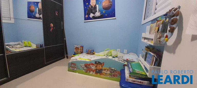 Imagem Cobertura com 2 Quartos à Venda, 100 m² em Parque Novo Oratório - Santo André Imagem Cobertura com 2 Quartos à Venda, 100 m² em Parque Novo Oratório - Santo André