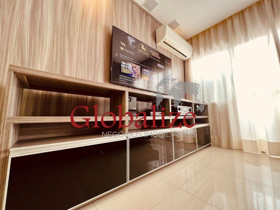 Imagem Imóvel com 2 Quartos à Venda, 70 m² em Gonzaga - Santos
