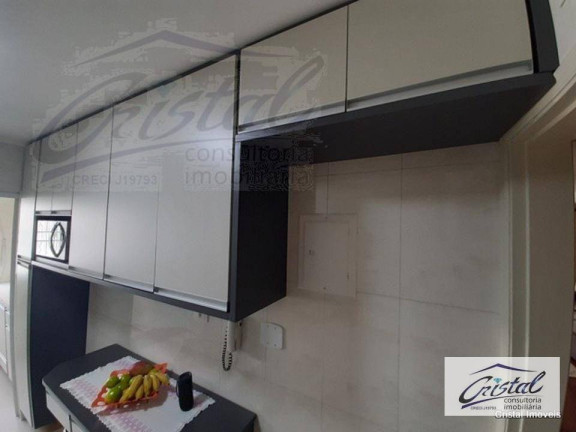Imagem Apartamento com 2 Quartos à Venda, 68 m² em Jardim Ester - São Paulo Imagem Apartamento com 2 Quartos à Venda, 68 m² em Jardim Ester - São Paulo