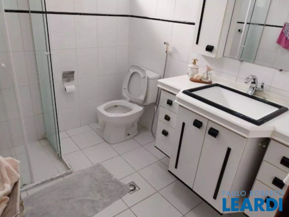 Imagem Casa com 3 Quartos à Venda, 189 m² em Jardim Do Estádio - Santo André Imagem Casa com 3 Quartos à Venda, 189 m² em Jardim Do Estádio - Santo André
