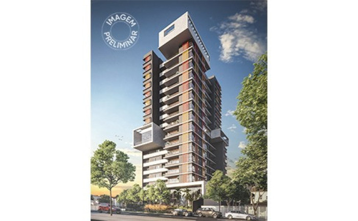 Apartamento com 2 Quartos à Venda, 75 m² em Vila Mariana - São Paulo
