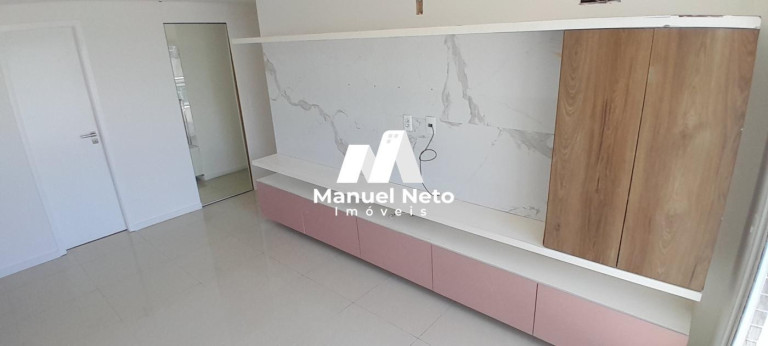 Imagem Apartamento com 3 Quartos à Venda, 146 m² em Guararapes - Fortaleza