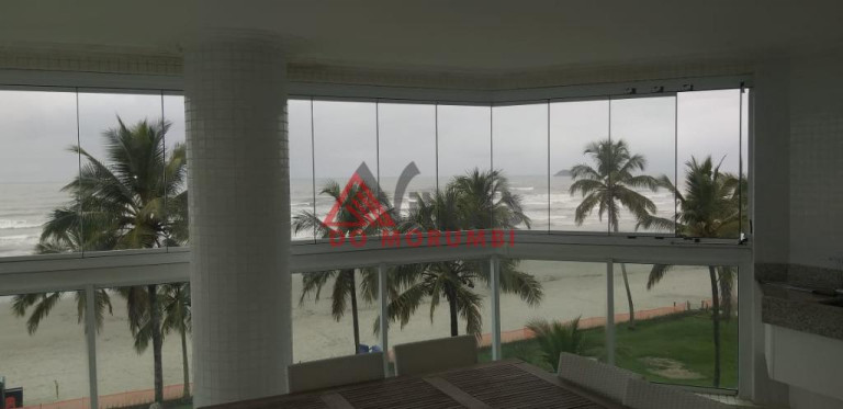 Imagem Apartamento com 4 Quartos à Venda, 283 m² em Riviera De São Lourenço - Bertioga