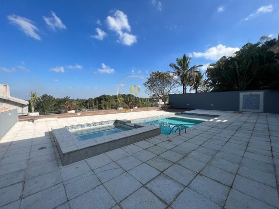 Imagem Casa com 5 Quartos à Venda, 750 m² em Arujá
