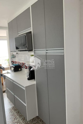 Imagem Apartamento com 3 Quartos à Venda, 81 m² em Chora Menino - São Paulo
