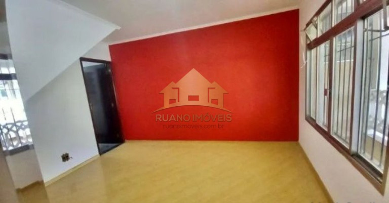 Imagem Sobrado com 2 Quartos à Venda, 131 m² em Aricanduva - São Paulo