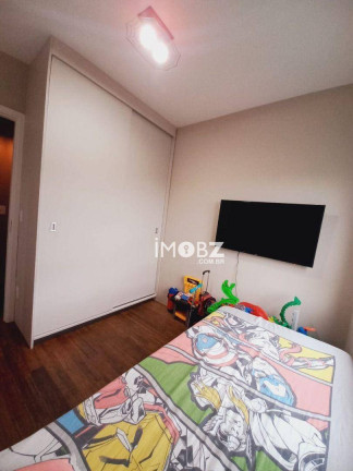 Imagem Imóvel com 2 Quartos à Venda, 48 m² em Vila Andrade - São Paulo Imagem Imóvel com 2 Quartos à Venda, 48 m² em Vila Andrade - São Paulo