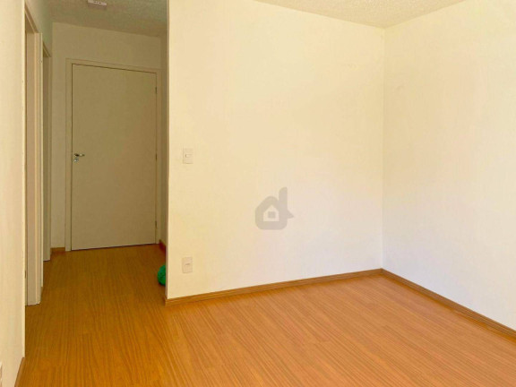 Imagem Apartamento com 2 Quartos à Venda, 44 m² em Lopes De Oliveira - Sorocaba