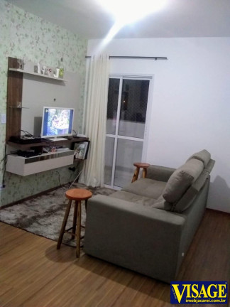 Imagem Apartamento com 2 Quartos à Venda, em Sol Nascente - Jacareí Imagem Apartamento com 2 Quartos à Venda, em Sol Nascente - Jacareí