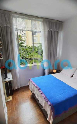 Imagem Apartamento com 1 Quarto à Venda, 60 m² em Copacabana - Rio De Janeiro Imagem Apartamento com 1 Quarto à Venda, 60 m² em Copacabana - Rio De Janeiro