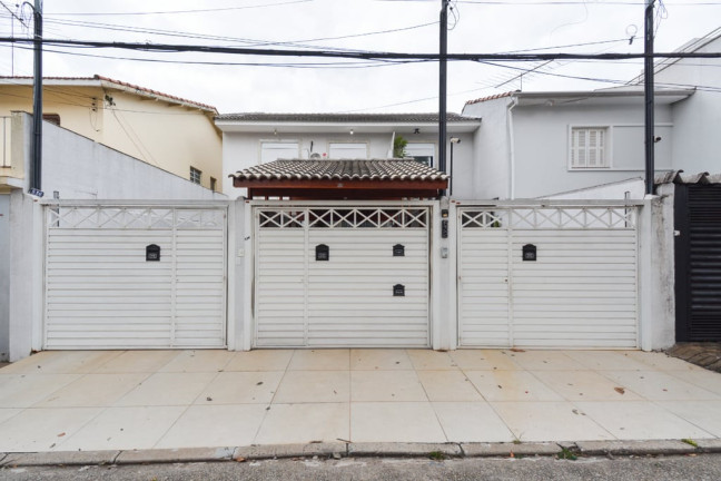 Imagem Casa com 2 Quartos à Venda, 125 m² em Jardim Aeroporto - São Paulo Imagem Casa com 2 Quartos à Venda, 125 m² em Jardim Aeroporto - São Paulo
