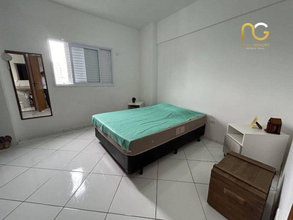 Imagem Apartamento com 2 Quartos à Venda, 83 m² em Tupi - Praia Grande