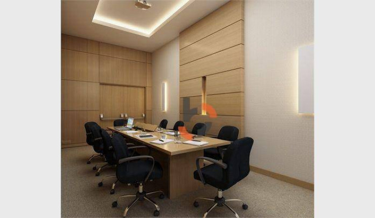 Imagem Apartamento com 1 Quarto à Venda, 32 m² em Centro - Nova Iguaçu