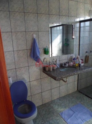 Imagem Sobrado com 3 Quartos à Venda, 160 m² em Vila Nova Das Belezas - São Paulo