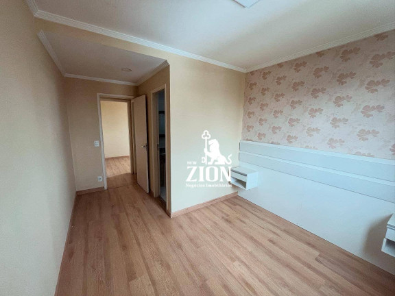 Imagem Apartamento com 2 Quartos à Venda, 54 m² em Jardim Brasil - São Paulo Imagem Apartamento com 2 Quartos à Venda, 54 m² em Jardim Brasil - São Paulo