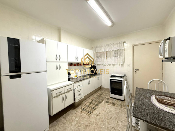 Imagem Apartamento com 3 Quartos à Venda, 150 m² em Jardim Astúrias - Guarujá Imagem Apartamento com 3 Quartos à Venda, 150 m² em Jardim Astúrias - Guarujá