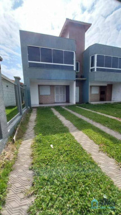Apartamento com 3 Quartos à Venda, 96 m² em Zona Nova Sul - Tramandaí