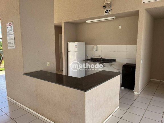 Imagem Apartamento com 2 Quartos à Venda, 52 m² em Residencial Vila Park - Campinas Imagem Apartamento com 2 Quartos à Venda, 52 m² em Residencial Vila Park - Campinas