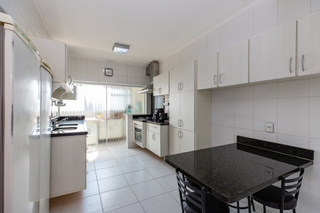 Imagem Apartamento com 3 Quartos à Venda, 138 m² em Vila Mariana - São Paulo