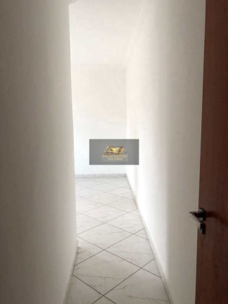 Imagem Apartamento com 3 Quartos à Venda, 116 m² em Canto Do Forte - Praia Grande