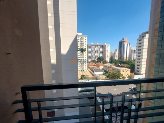 Imagem Imóvel com 1 Quarto à Venda, 48 m² em Cambuí - Campinas Imagem Imóvel com 1 Quarto à Venda, 48 m² em Cambuí - Campinas