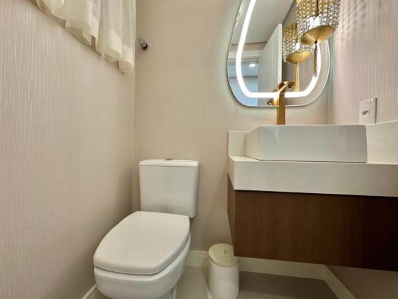 Imagem Apartamento com 4 Quartos à Venda, 135 m² em Navegantes - Capao Da Canoa