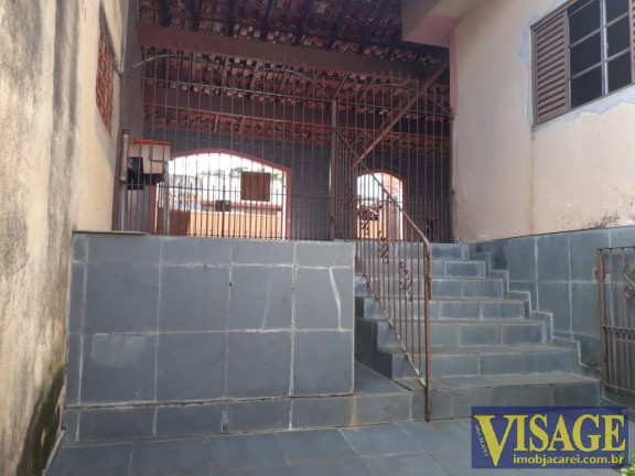 Imagem Casa com 4 Quartos à Venda, 360 m² em Jd. Maria Amelia - Jacareí Imagem Casa com 4 Quartos à Venda, 360 m² em Jd. Maria Amelia - Jacareí