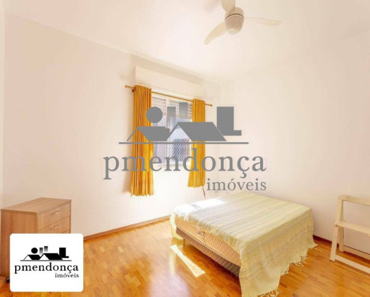 Imagem Apartamento com 3 Quartos à Venda, 150 m² em Higienópolis - São Paulo