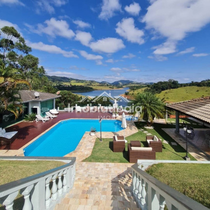 Imagem Chácara com 4 Quartos à Venda, 10.000 m² em Centro - Joanópolis Imagem Chácara com 4 Quartos à Venda, 10.000 m² em Centro - Joanópolis