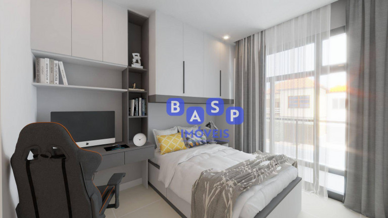 Imagem Sobrado com 3 Quartos à Venda, 107 m² em Suarão - Itanhaém