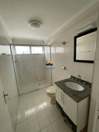 Imagem Apartamento com 2 Quartos para Alugar, em Vila Mariana - São Paulo Imagem Apartamento com 2 Quartos para Alugar, em Vila Mariana - São Paulo