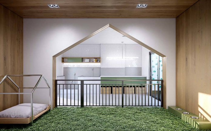 Imagem Apartamento com 2 Quartos à Venda, 87 m² em Forte - Praia Grande