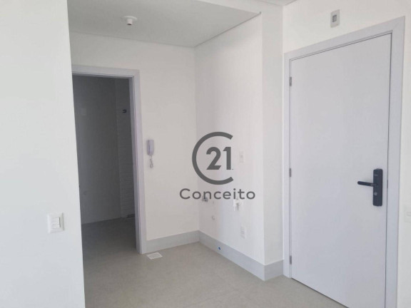 Imagem Studio com 1 Quarto à Venda, 40 m² em Estreito - Florianópolis Imagem Studio com 1 Quarto à Venda, 40 m² em Estreito - Florianópolis
