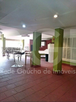 Imagem Apartamento com 1 Quarto à Venda, 64 m² em Centro Histórico - Porto Alegre Imagem Apartamento com 1 Quarto à Venda, 64 m² em Centro Histórico - Porto Alegre