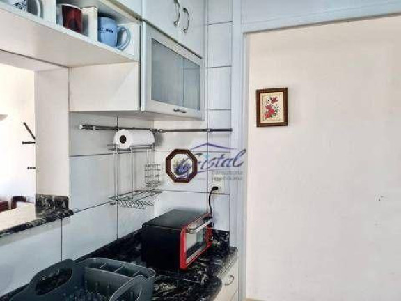 Imagem Apartamento com 2 Quartos à Venda, 75 m² em Morumbi - São Paulo Imagem Apartamento com 2 Quartos à Venda, 75 m² em Morumbi - São Paulo