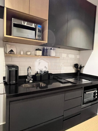 Imagem Kitnet com 1 Quarto à Venda, 29 m² em Vila Mariana - São Paulo Imagem Kitnet com 1 Quarto à Venda, 29 m² em Vila Mariana - São Paulo
