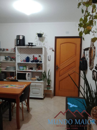 Imagem Apartamento com 2 Quartos à Venda, 61 m² em Vila Pires - Santo André Imagem Apartamento com 2 Quartos à Venda, 61 m² em Vila Pires - Santo André