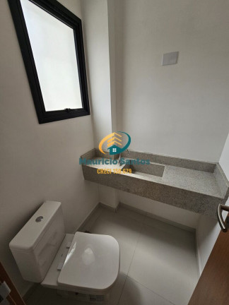 Imagem Sobrado com 3 Quartos à Venda, 140 m² em Centro - Mongaguá