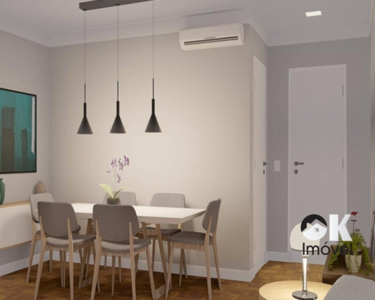 Imagem Apartamento com 2 Quartos à Venda, 88 m² em Higienópolis - São Paulo Imagem Apartamento com 2 Quartos à Venda, 88 m² em Higienópolis - São Paulo
