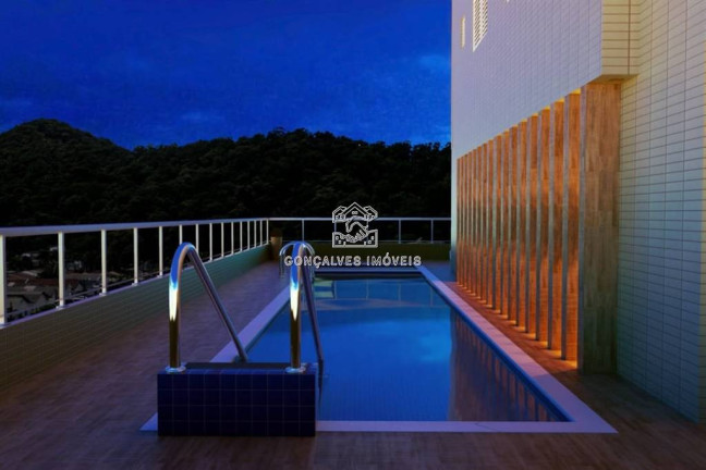 Imagem Apartamento com 2 Quartos à Venda, em Canto Do Forte - Praia Grande Imagem Apartamento com 2 Quartos à Venda, em Canto Do Forte - Praia Grande