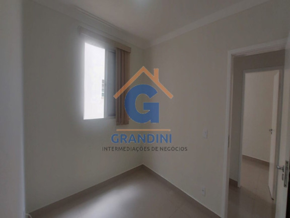 Imagem Apartamento com 2 Quartos à Venda, 50 m² em Apartamento Morada Do Campo - Mogi Guaçu
